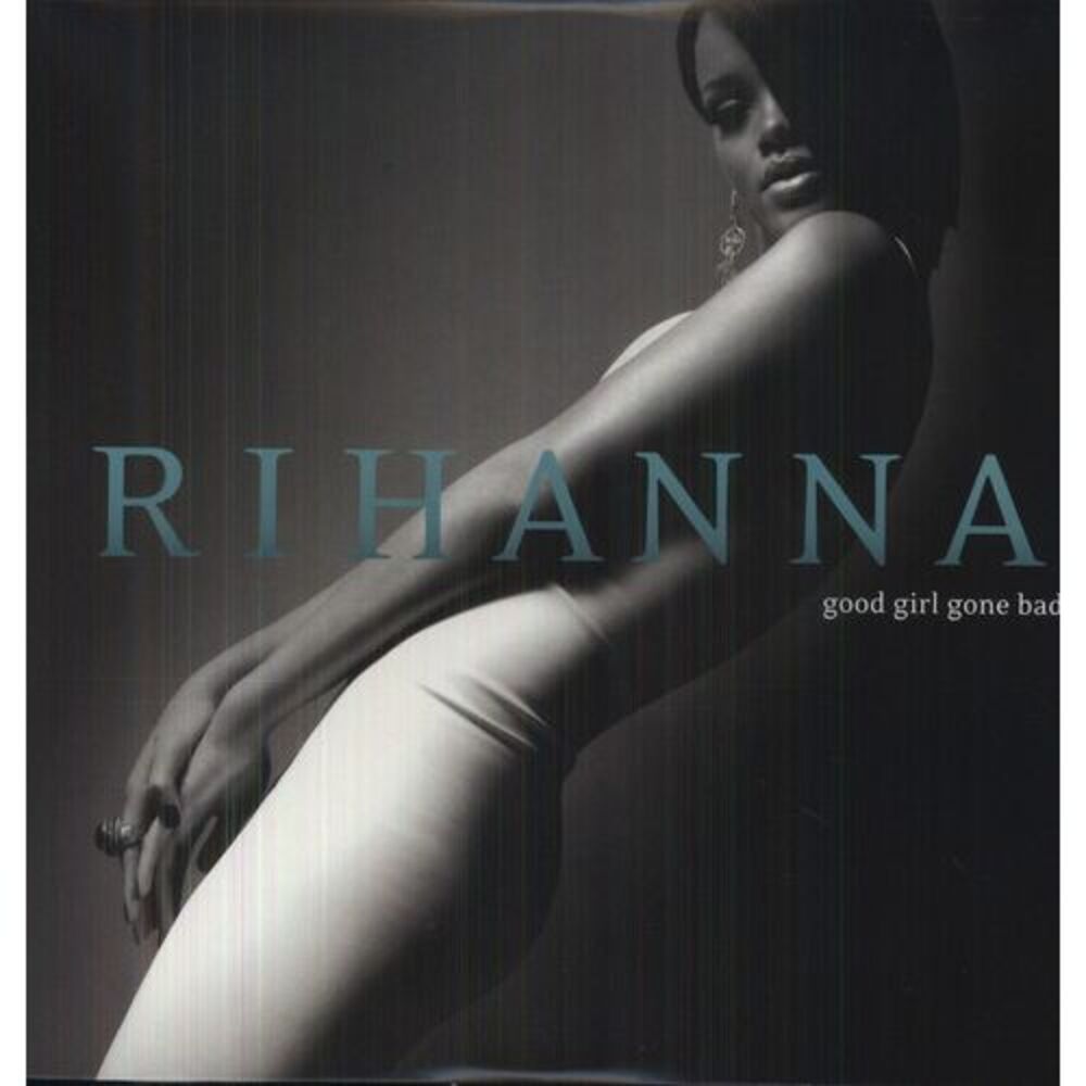 Good Girl Gone Bad